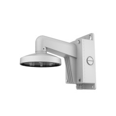 Hikvision Wall Mount for Dome Camera - DS-1473ZJ-155B | Sturdy & Reliable Installation